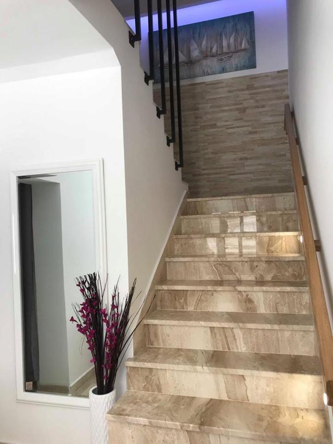 Villa Radic Ston Kültér fotó