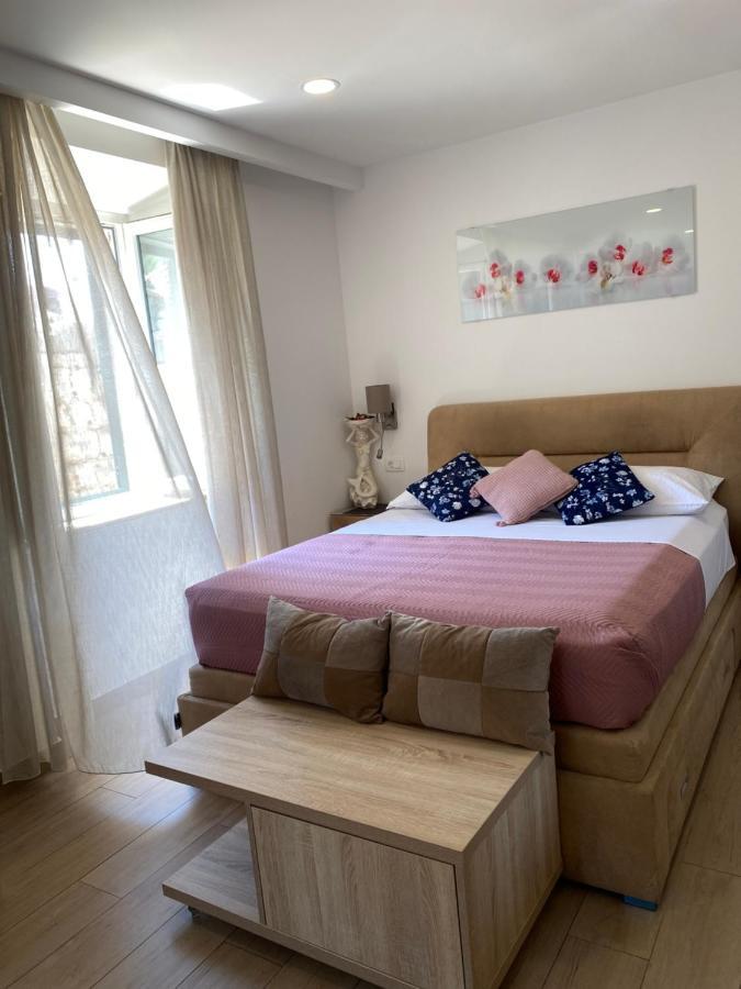 Villa Radic Ston Kültér fotó