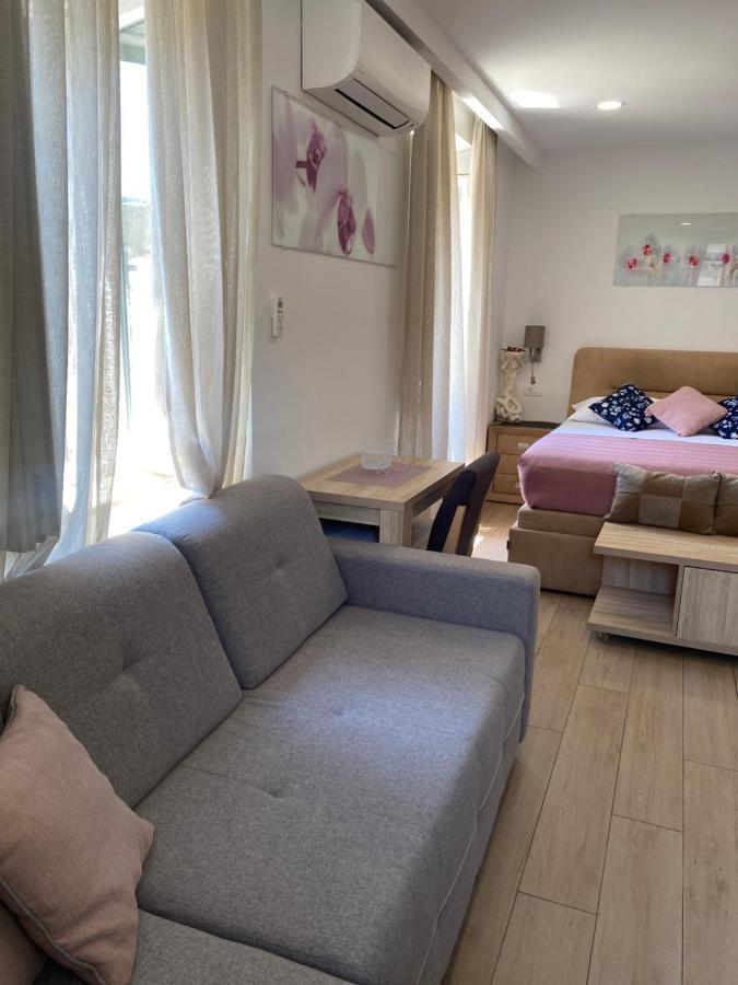 Villa Radic Ston Kültér fotó